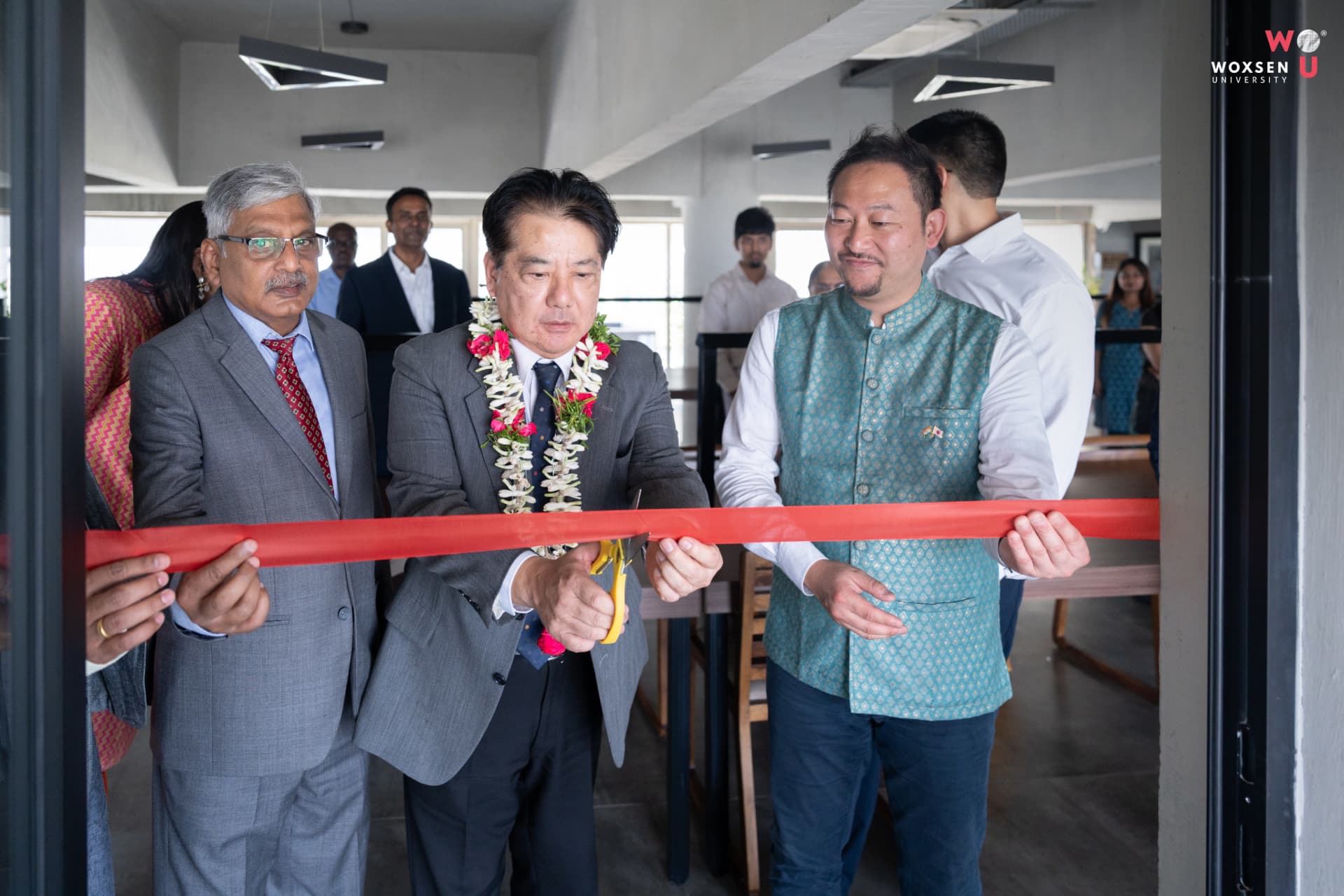 Japanese Cultural Immersion