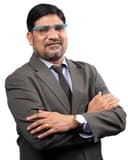 Dr. Brundaban Mishra