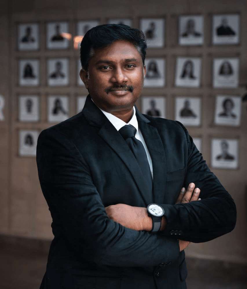 Dr. Hemachandran Kannan