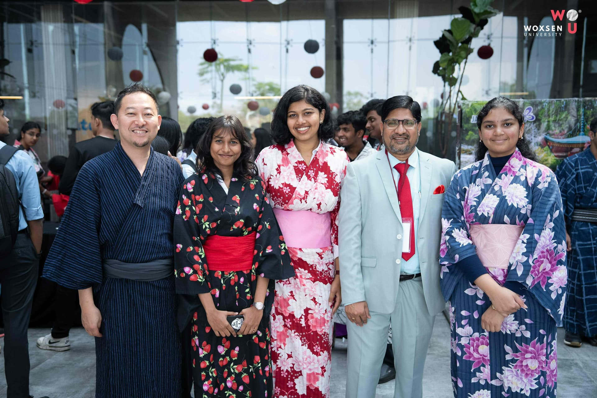 Kizuna Matsuri — 13
