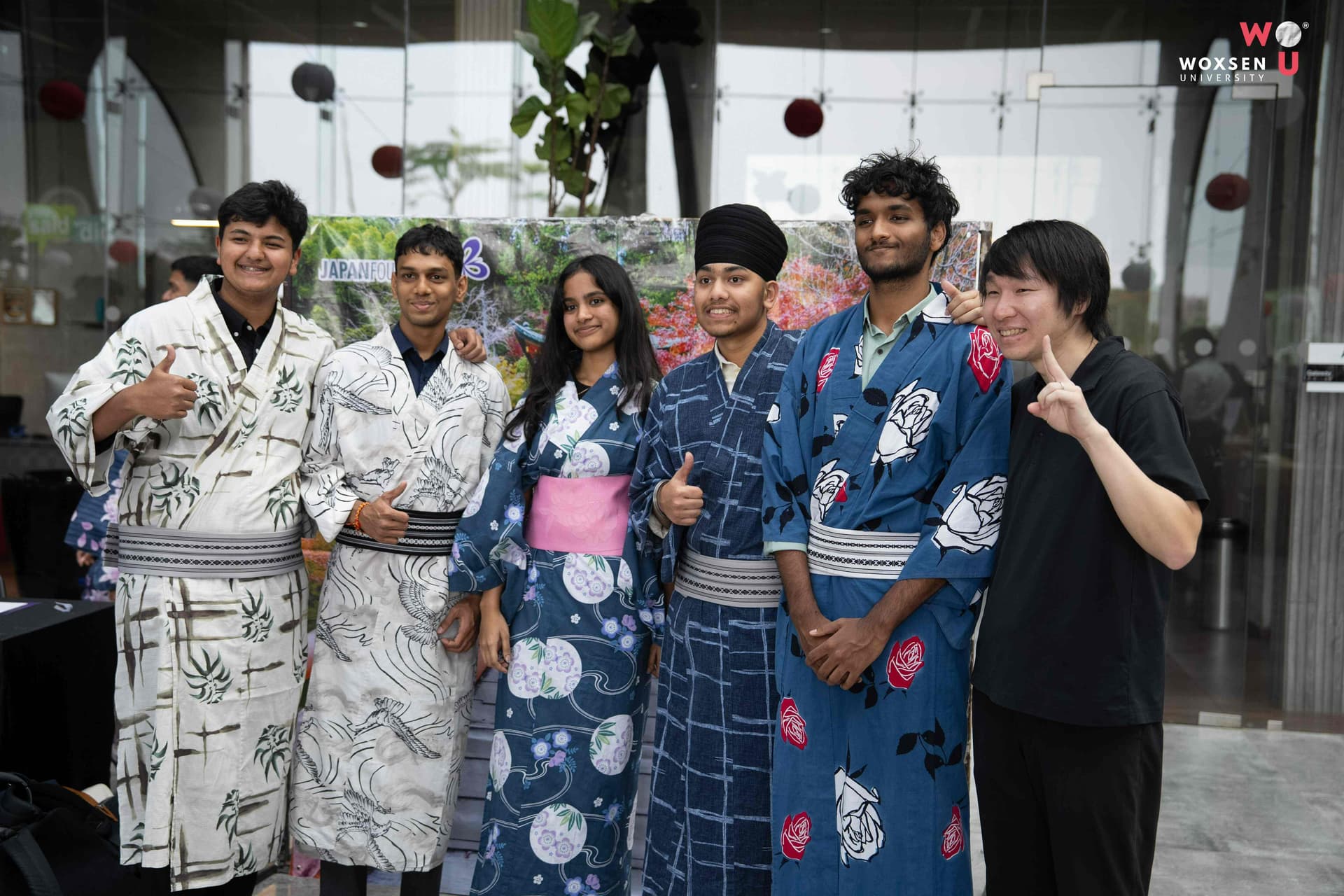 Kizuna Matsuri — 14
