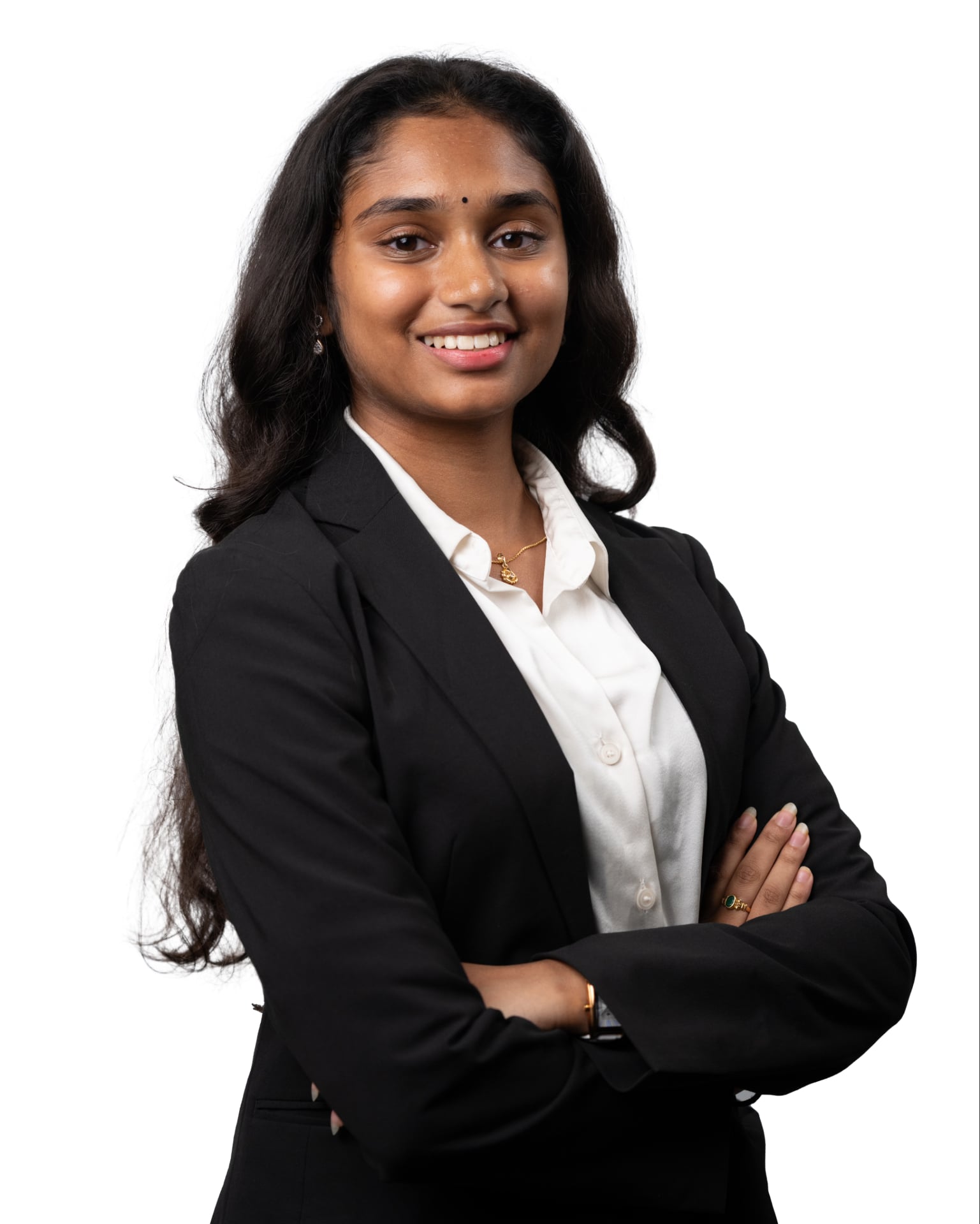 Praveena Kiran