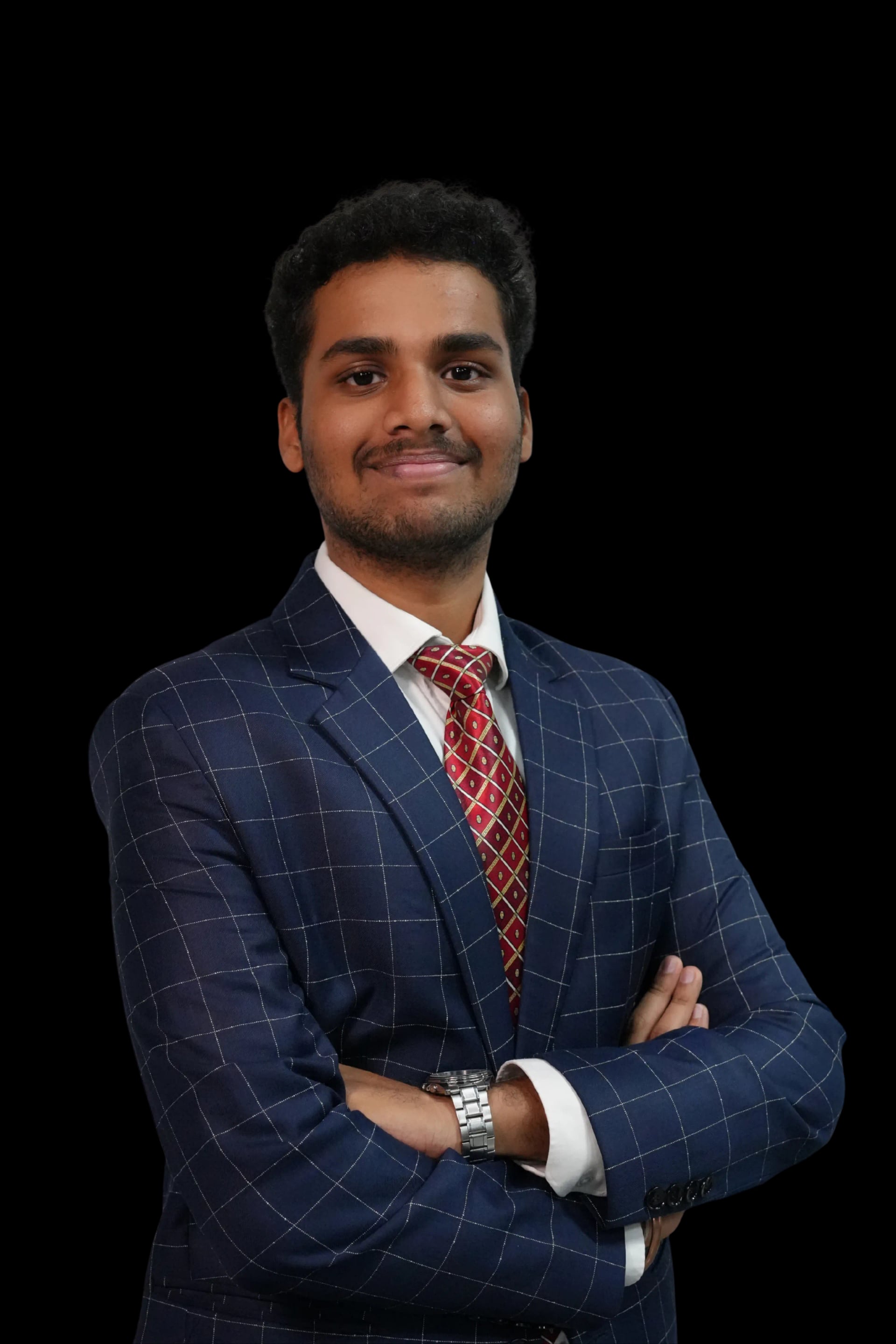 Sathyapal Reddy