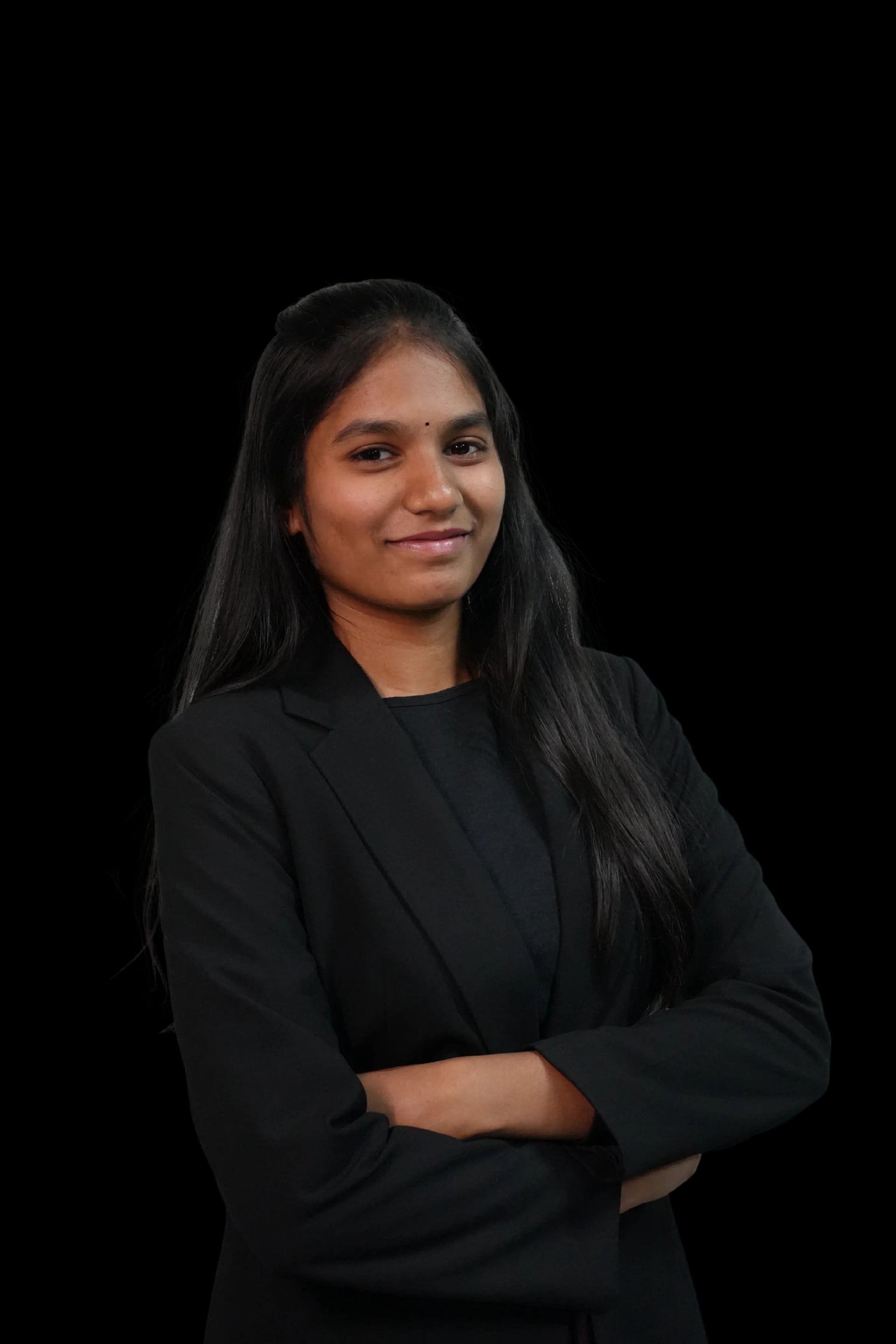 Sreshta Tathiparthi