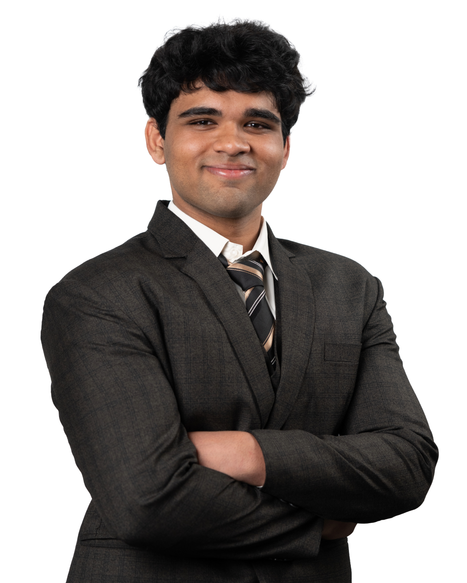 Yanala Prathik Reddy