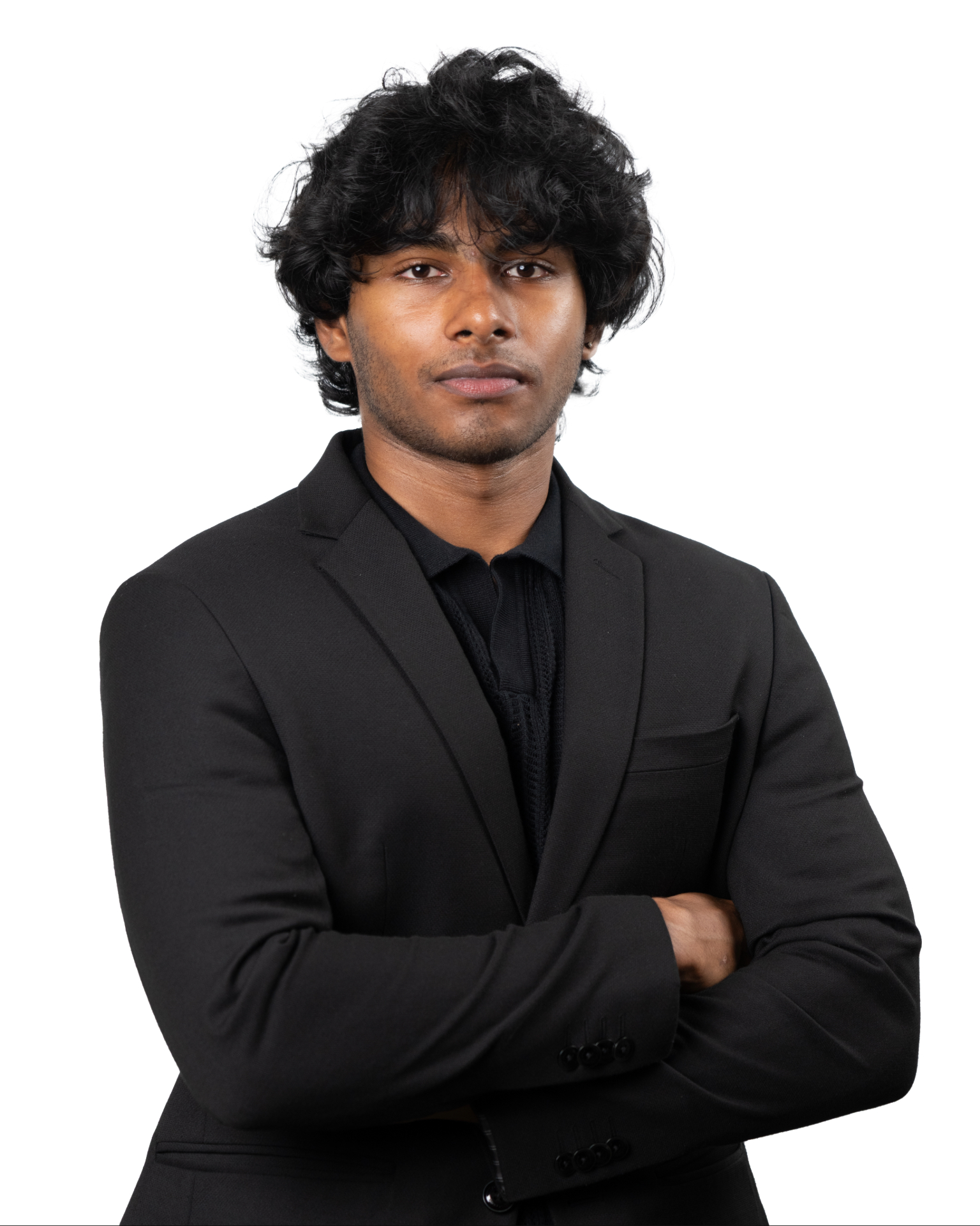 Sai Rithesh Mandalapu